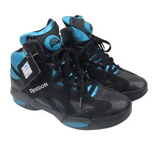 Reebok shaq deals attaq pump